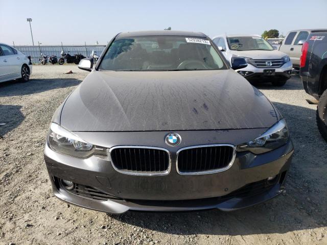 WBA3A5G54ENP32986 BMW 328 I