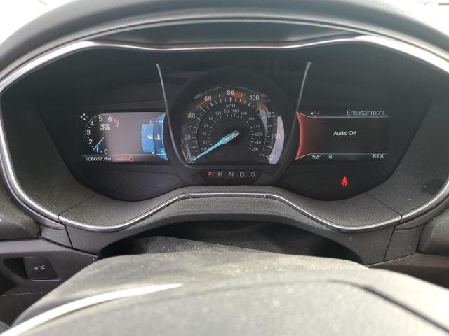 3FA6P0K95GR166709 Ford Fusion Titanium