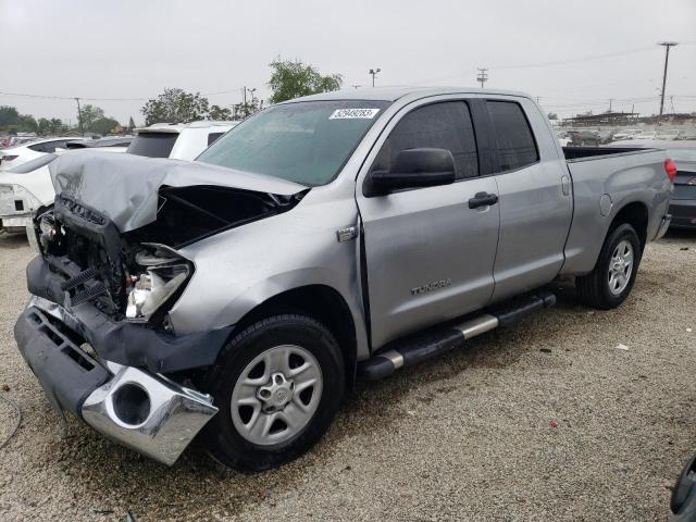 2009 Toyota Tundra 