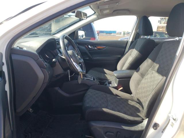 JN1BJ1CR1HW128605 Nissan Rogue Sport S