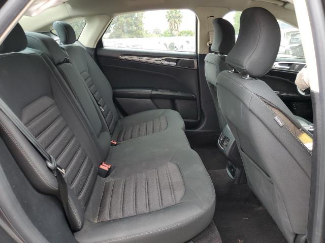 3FA6P0LU4JR260574 Ford Fusion Se Hybrid