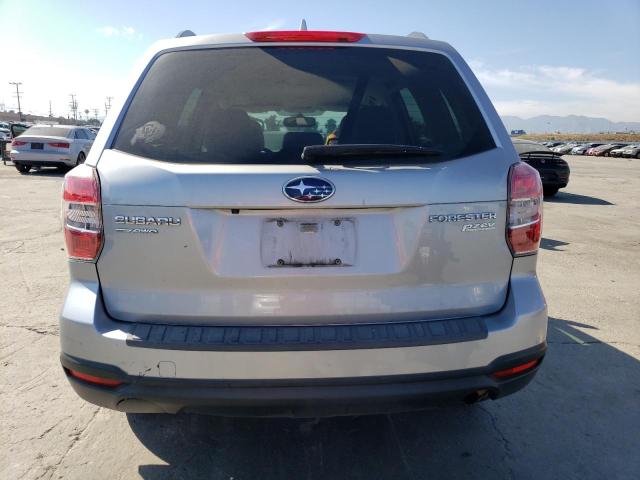 JF2SJADC6GH533757 Subaru Forester 2.5i Premium