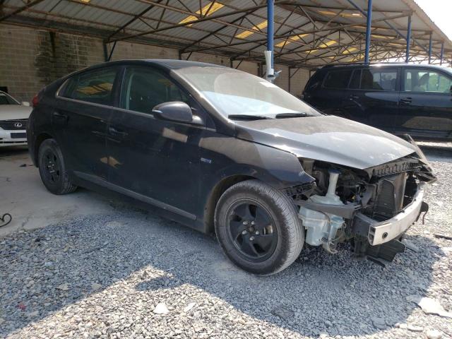 2017 HYUNDAI IONIQ SEL - KMHC75LC9HU047670