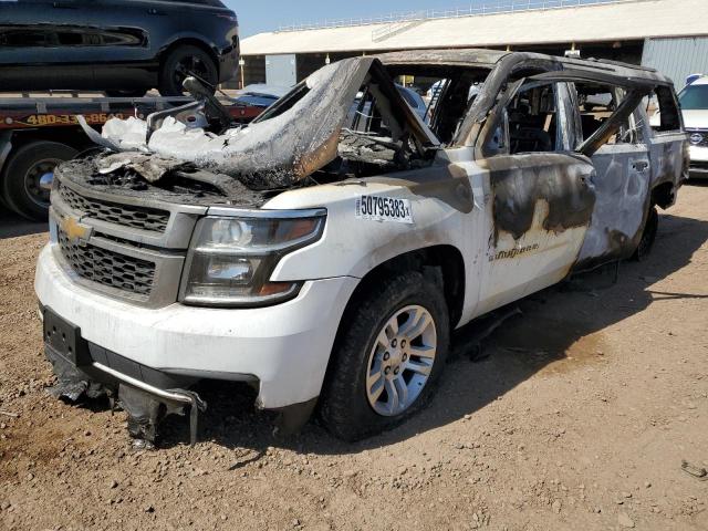 2019 Chevrolet Suburban 