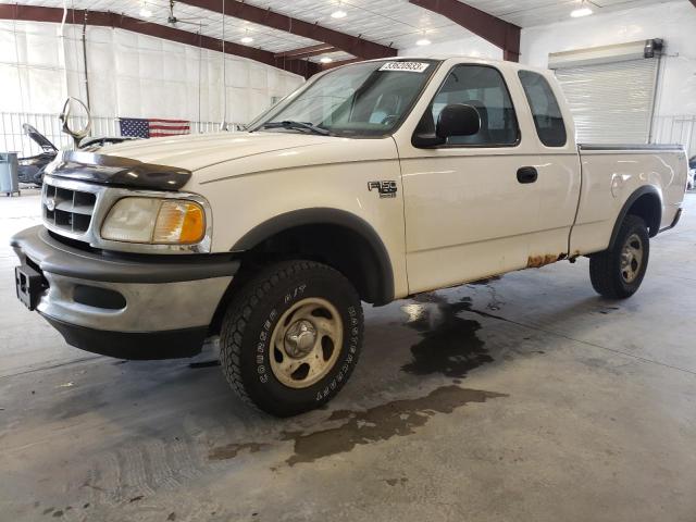 1998 Ford F-150 