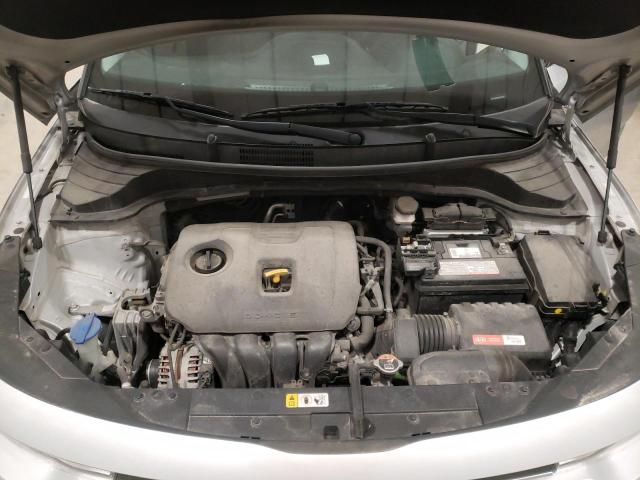 KNDJ23AU9L7055236 KIA SOUL LX