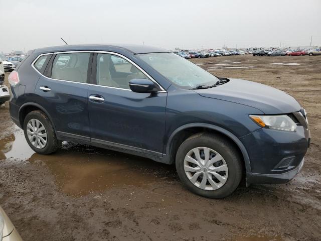 KNMAT2MVXFP525922 Nissan ROGUE S