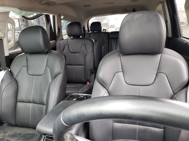 5XYP3DHC9NG218435 KIA Telluride Ex