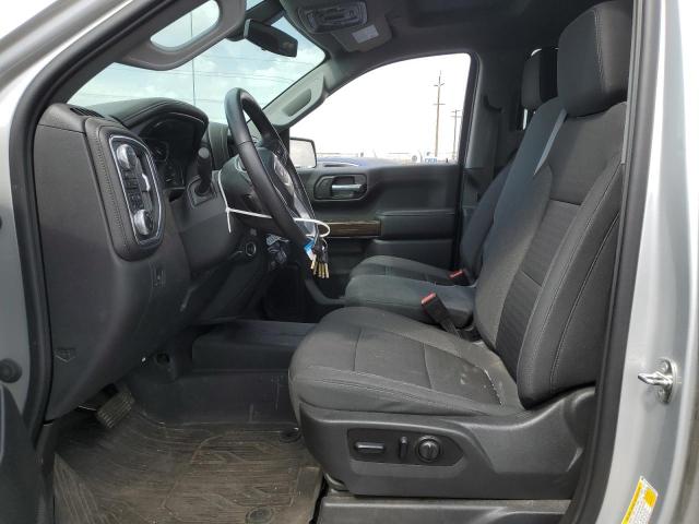 3GTU9BET5MG367466 GMC Sierra K1500 Sle