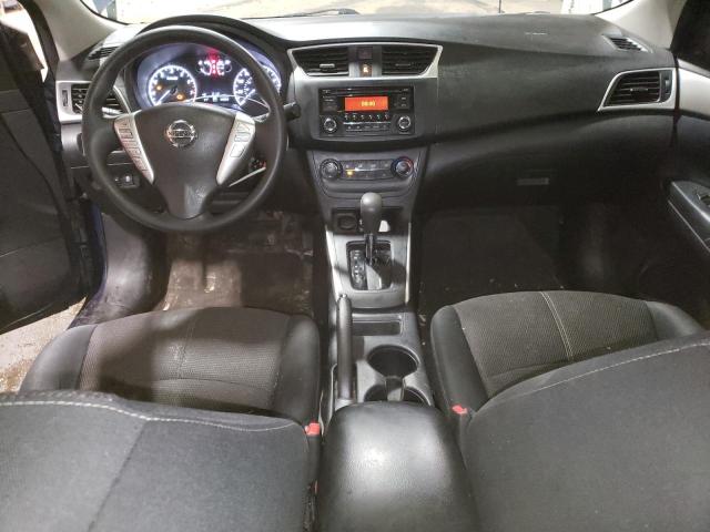 2016 NISSAN SENTRA - 3N1AB7AP0GY231857