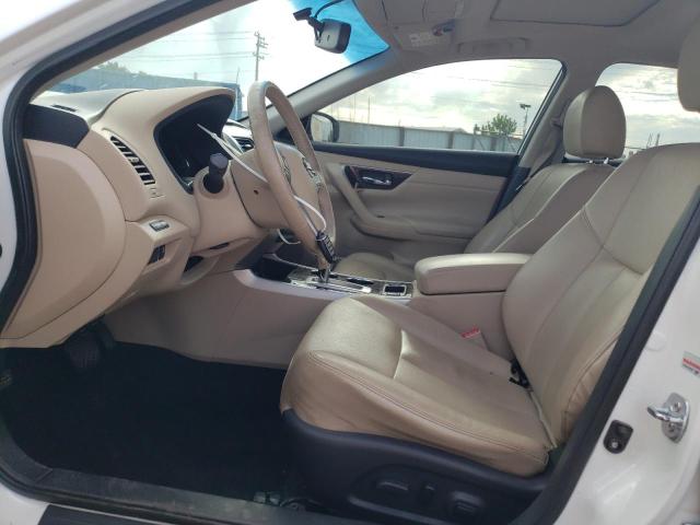 1N4AL3AP4FC417160 Nissan ALTIMA 2.5