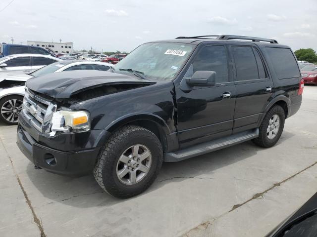 2009 Ford Expedition XLT