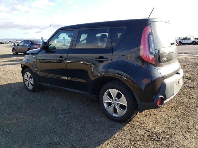 KNDJN2A2XE7098258 KIA Soul