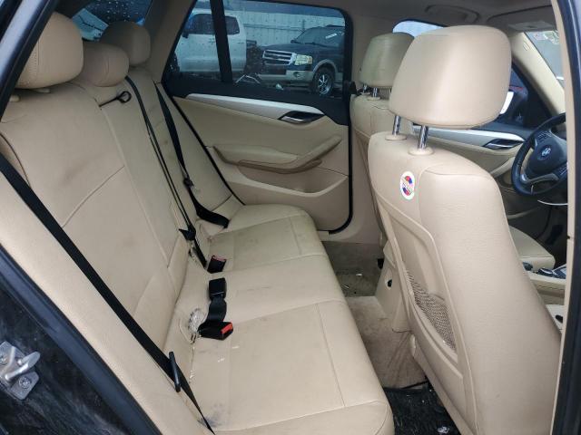 WBAVM1C50EVW53202 BMW X1 Sdrive28i