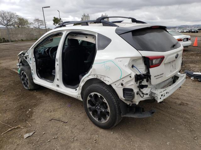 JF2GTAEC3M8280603 Subaru Crosstrek Premium