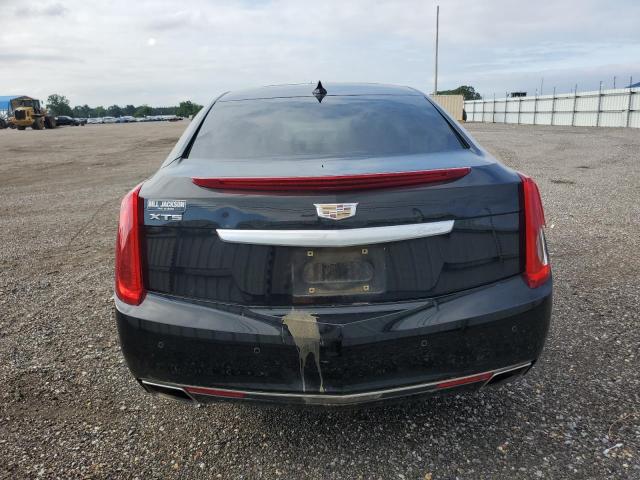 2016 CADILLAC XTS PREMIU - 2G61P5S36G9100448