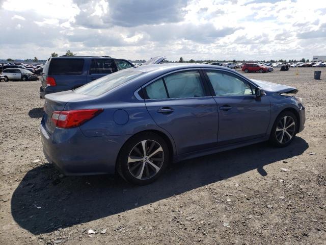 4S3BNAJ68F3069013 Subaru Legacy 2.5i Limited