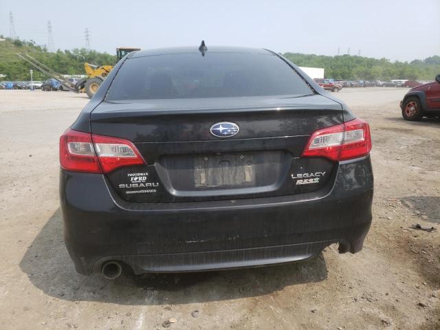 2016 SUBARU LEGACY 4S3BNAF69G3050402