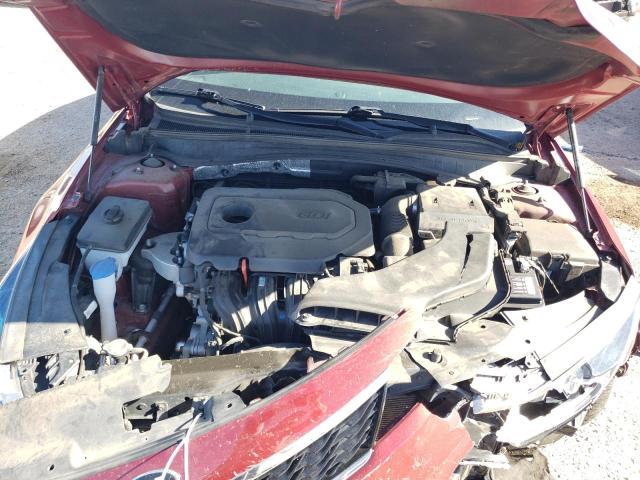 5XXGT4L35LG432766 KIA Optima Lx