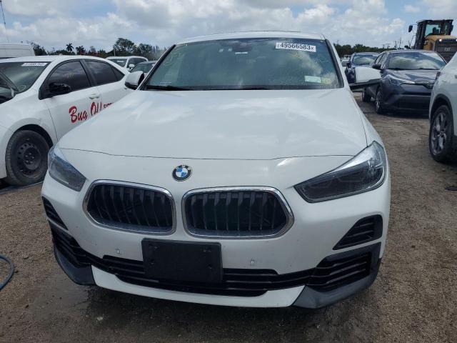 VIN WBXYJ1C04N5T62606 2022 BMW X2, Xdrive28I no.5