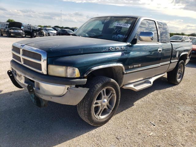 1997 Dodge Ram 1500 