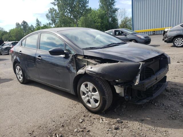3KPFL4A72HE118056 KIA FORTE LX
