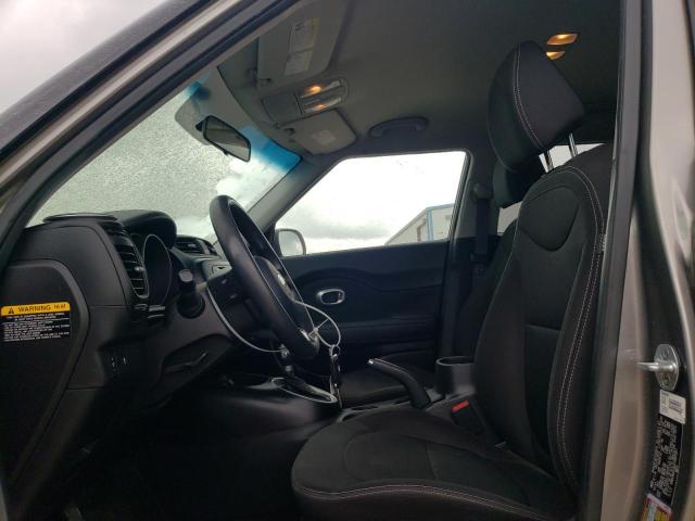 KNDJN2A20J7597287 KIA Soul