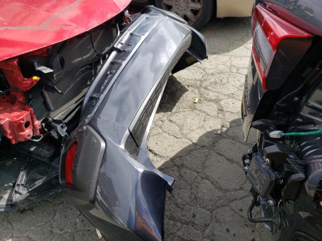 JF2GTHSC9PH326100 Subaru Crosstrek Sport