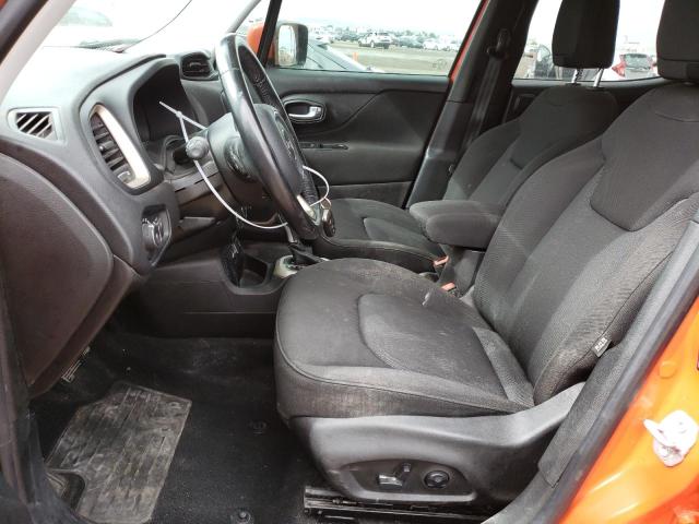 ZACCJABB5HPG37017 Jeep Renegade Latitude