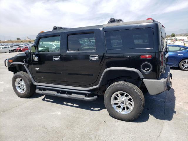 HUMMER H2 2004 1