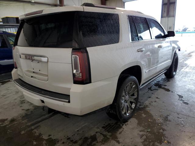1GKS2CKJ7GR189346 GMC YUKON DENALI