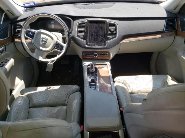 2018 VOLVO XC90 T8 - YV4BR0PL9J1190825