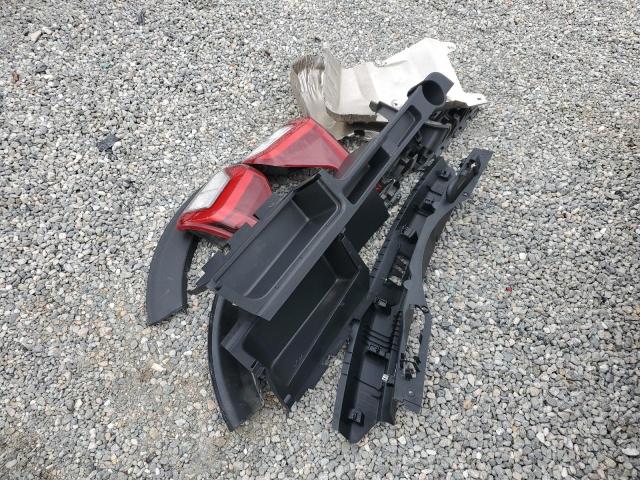 1FMSK7KH9NGC08693 Ford Explorer St-line