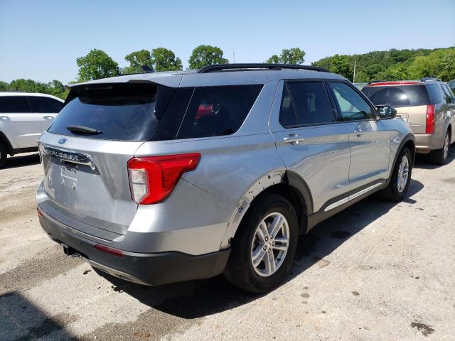 1FMSK7DH7MGB16669 Ford EXPLORER XLT