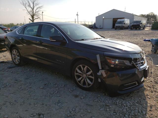 Vin: 2g1105s3xj9138654, lot: 52516993, chevrolet impala lt 20184