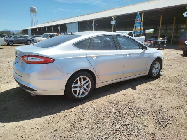 1FA6P0HD1E5353487 Ford FUSION SE