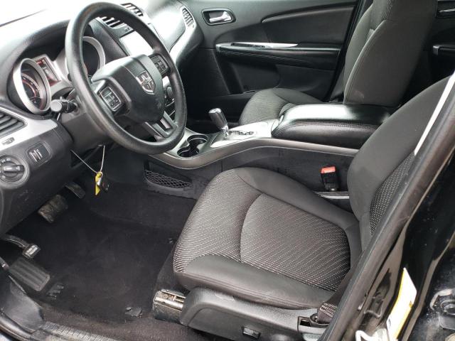 2016 DODGE JOURNEY SX - 3C4PDDBG3GT204535