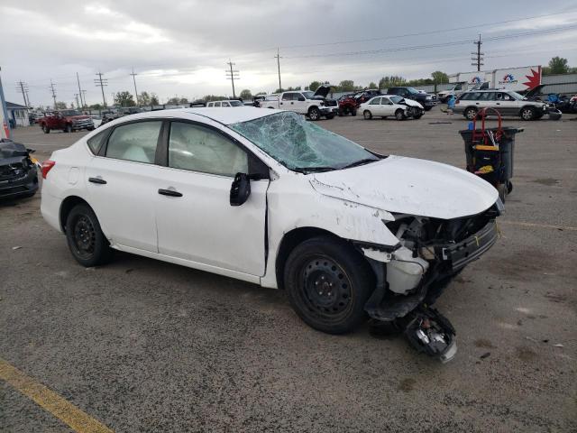 3N1AB7AP3GY278364 Nissan SENTRA S