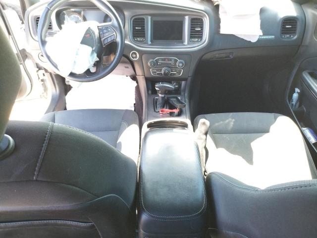2C3CDXBG3JH263556 Dodge Charger Sxt