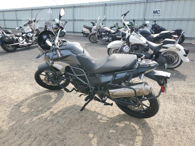 2016 BMW F700 GS WB10B1102GZU99675
