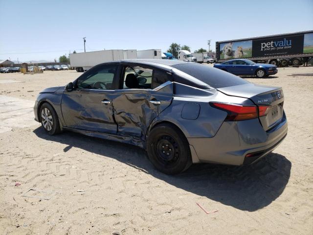 1N4BL4BV4LC176610 Nissan ALTIMA S