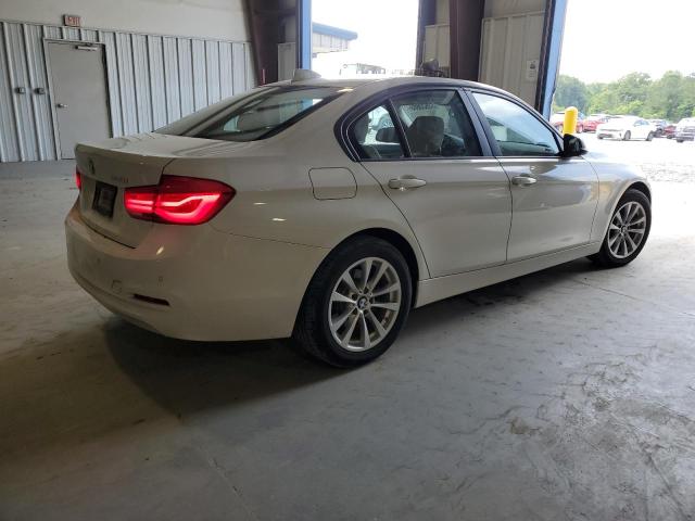 WBA8E1G37HNU18206 BMW 320 I