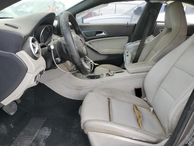 WDDSJ4EB3HN399935 Mercedes-Benz CLA 250
