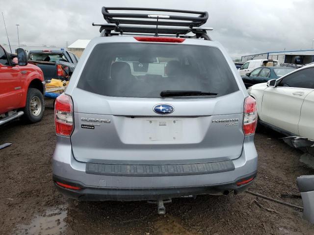 JF2SJADC4FH558574 Subaru Forester 2.5i Premium