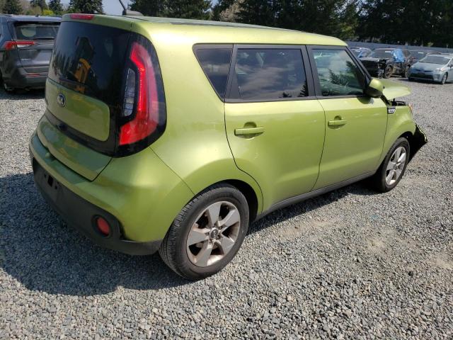KNDJN2A20K7912347 KIA Soul