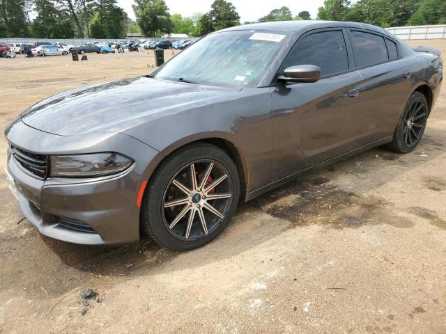 2015 Dodge Charger SE