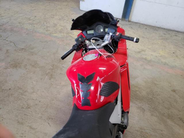 2003 HONDA VFR800 JH2RC461X3M501326