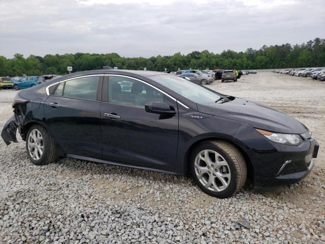 VIN 1G1RD6S57GU140887 2016 Chevrolet Volt, Ltz no.4