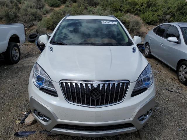KL4CJCSB1FB252907 Buick Encore