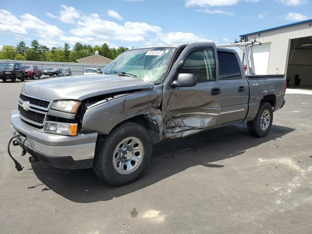 2006 Chevrolet C/K 1500 